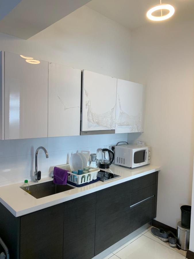 Paul 2 Bedroom Apartment At 28 Boulavard Kuala Lumpur Exterior photo