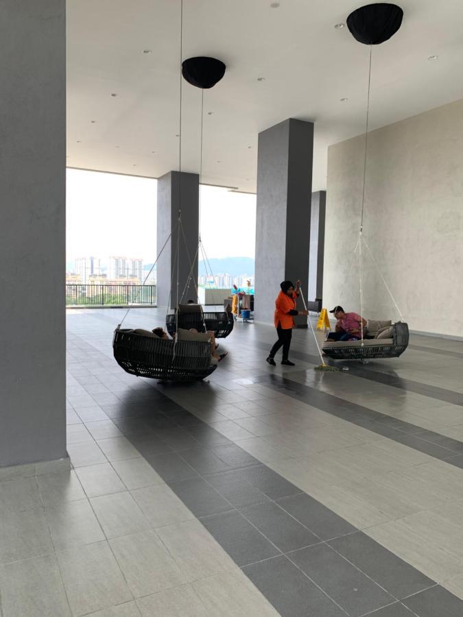 Paul 2 Bedroom Apartment At 28 Boulavard Kuala Lumpur Exterior photo