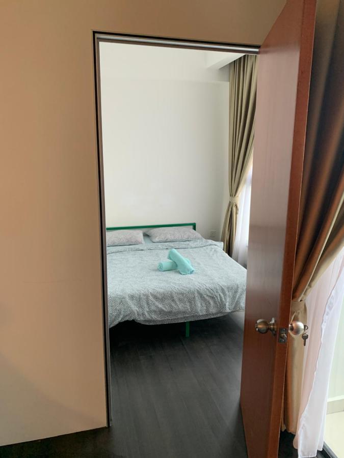 Paul 2 Bedroom Apartment At 28 Boulavard Kuala Lumpur Exterior photo